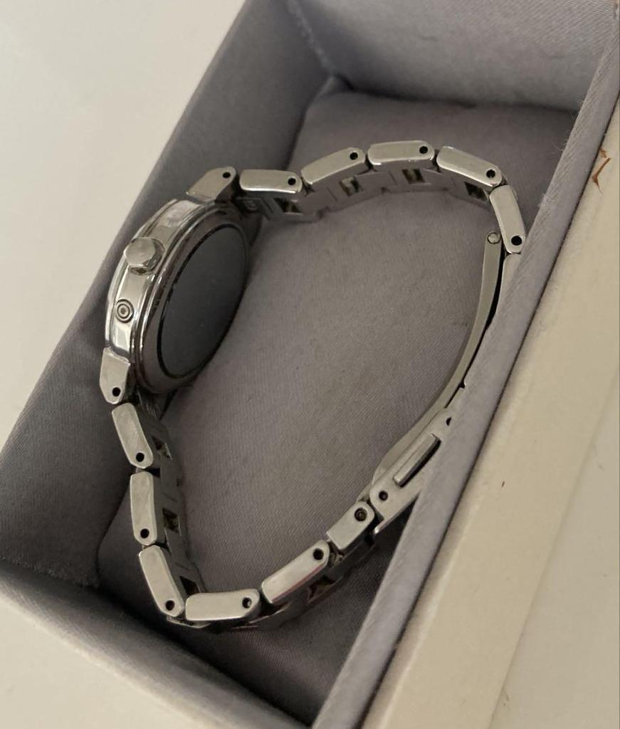 [USED] SEIKO Seiko Lukia Solar Radio Watch