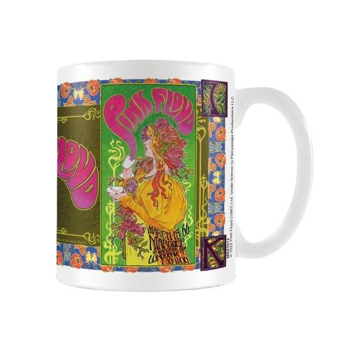 Pink Floyd ´66 Mug