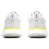 Nike Женские кроссовки React Infinity Run Flyknit 2 Белый Лимонный CT2423-100