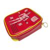 Small Planet Marvel Windowed Pouch Iron Man Toy Design