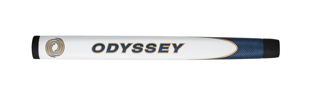 ODYSSEY Putter MILLED T Double Bent Type STROKE LAB 90 34 Steel AI-ONE #6 (Mallet Inch) Men's