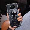 Witch And Cat Colorful Cute Phone Case For Xiaomi Poco X7 X6 X5 Pro F7 Ultra Redmi 15C 15 13C 13 12C 12 10 10A 10C 9 9A 9C 9T Co