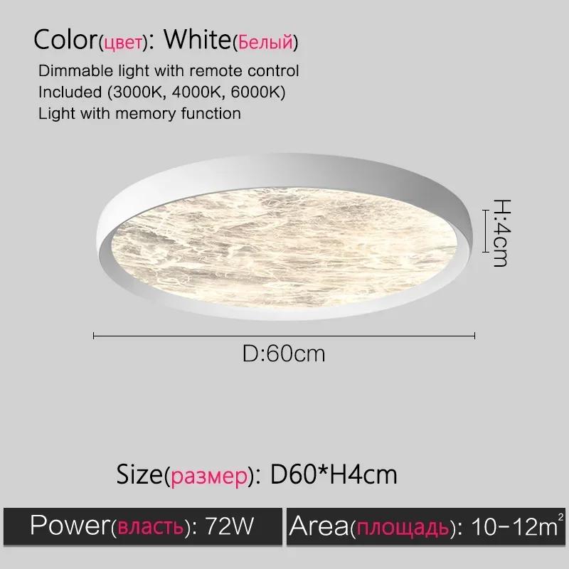 Светодиодный потолочный светильник Nordic для спальни, гостиной, столовой, офиса, минималистской детской спальни, декор потолочного светильника, люстры