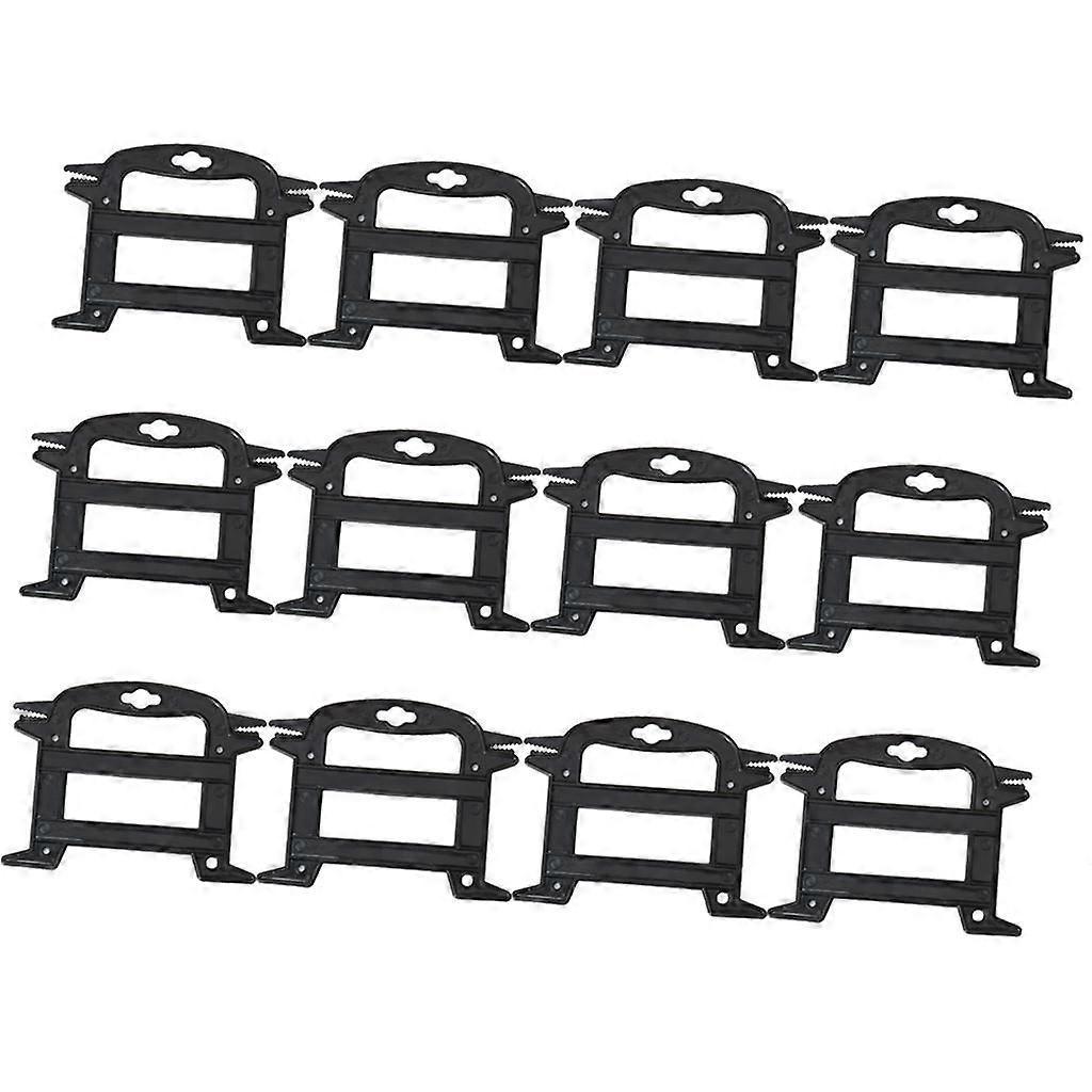 12 Winder Set, Rope Organizer -