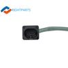 New Lambda Oxygen Sensor 0258017468 For Ford F-150 Expedition Navigator C-Max II Focus III F1FA-9Y460-CA F1FA9Y460CA