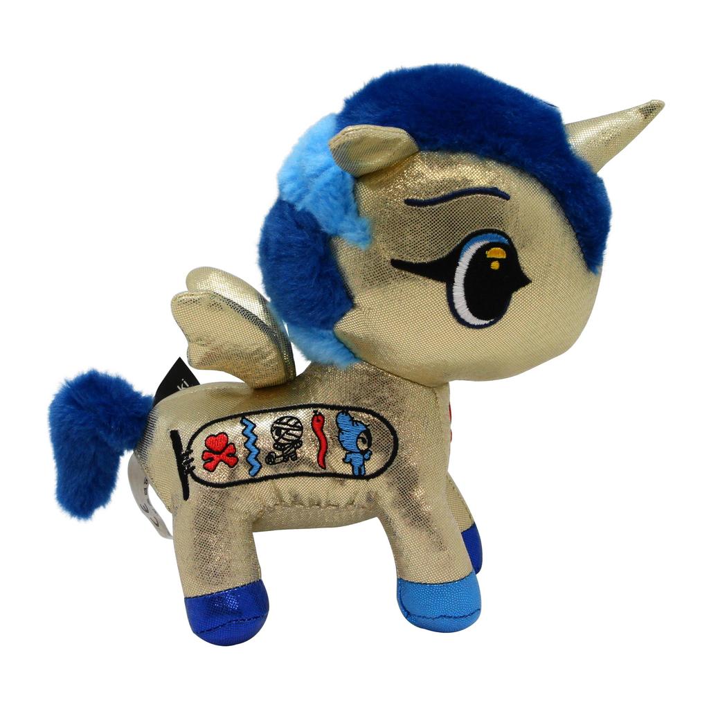 Мягкая игрушка Aurora World tokidoki CLEO размер S