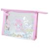 Tees Factory My Melody Clear Pouch Anniversary Fairy SR-5544362AF