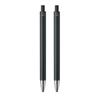 MidOcean Orwell Recycled Aluminium Pen Set (Pack of 2)