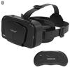G10 VR Glasses Powerful Giant Screen Immersive Panorama Roaming Virtual Reality Goggles for Mobile Phone
