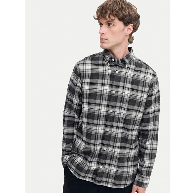 Рубашка Jack & Jones Blubarkley