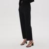 LESS 2023 Spring Fashion Straight-Leg Casual Pants