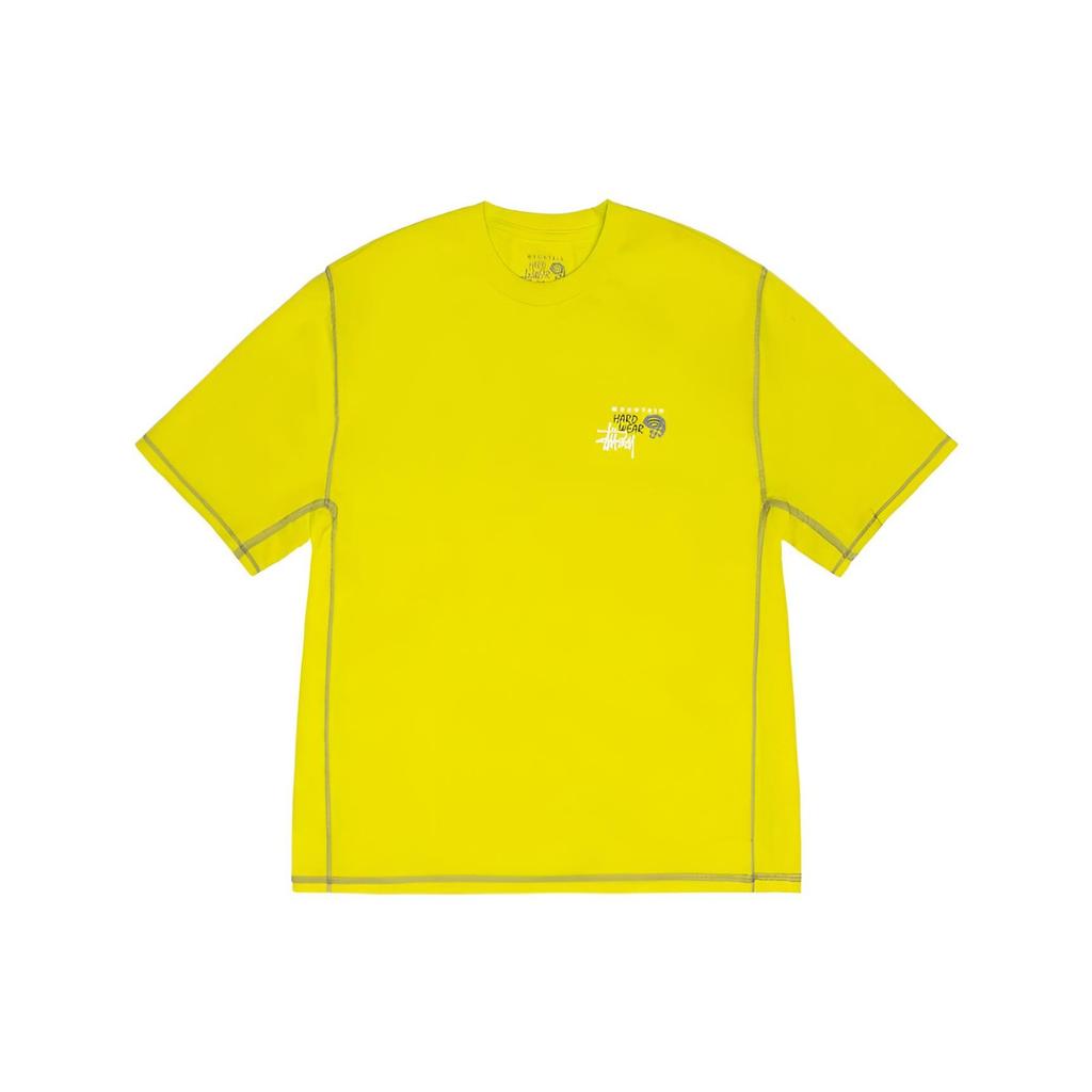 Stussy X Mountain Hardwear Tee OM0335