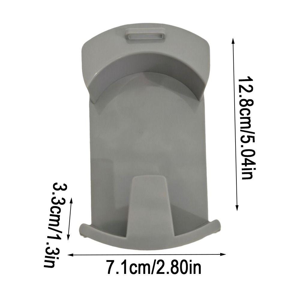 Wall Mounted Mounted Tape Dispenser One-Handed Tape and Label System New Labeling Dispenser Office
