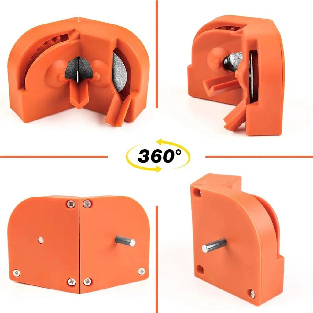 Высокоточный шлифовальный станок для заточки головок, шлифовальный станок для сверл