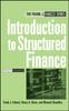 Книга Introduction To Structured Finance
