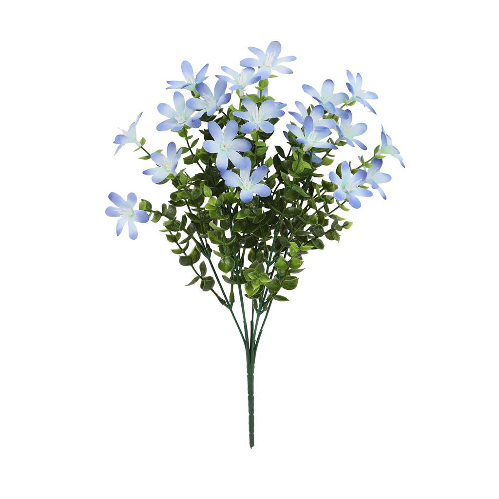 Искусственные цветы, Украшение для дома, Ограждение для внутреннего дворика, Бонсай, Искусственные цветы