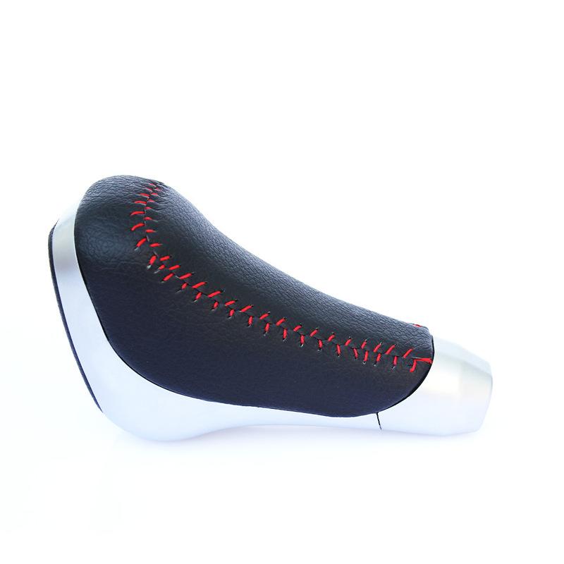 Car Gear Shift Knob Lever Stick for Toyota 4 Runner TRD 2010-, Tacoma 2011-, -Tundra 2007- 2008 2009 2012 2013 2014