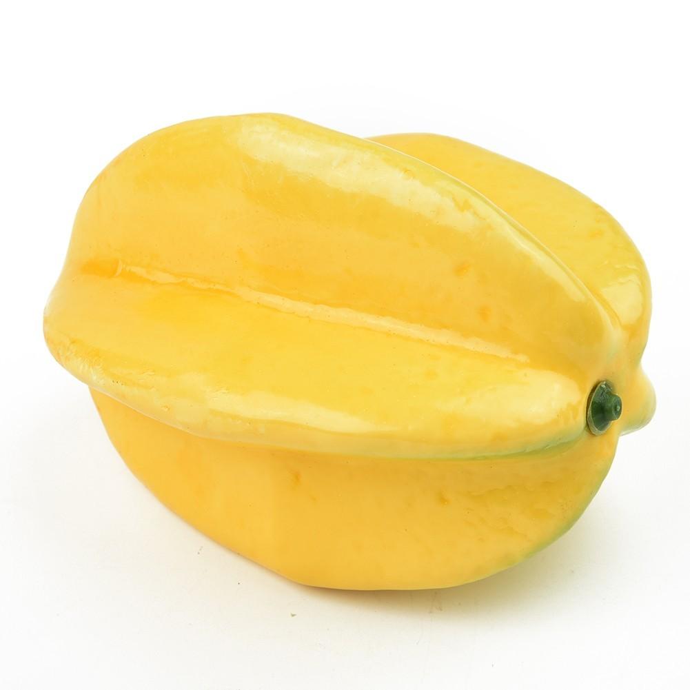 Easy To Use Artificial Fruit Fruit Artificial Components