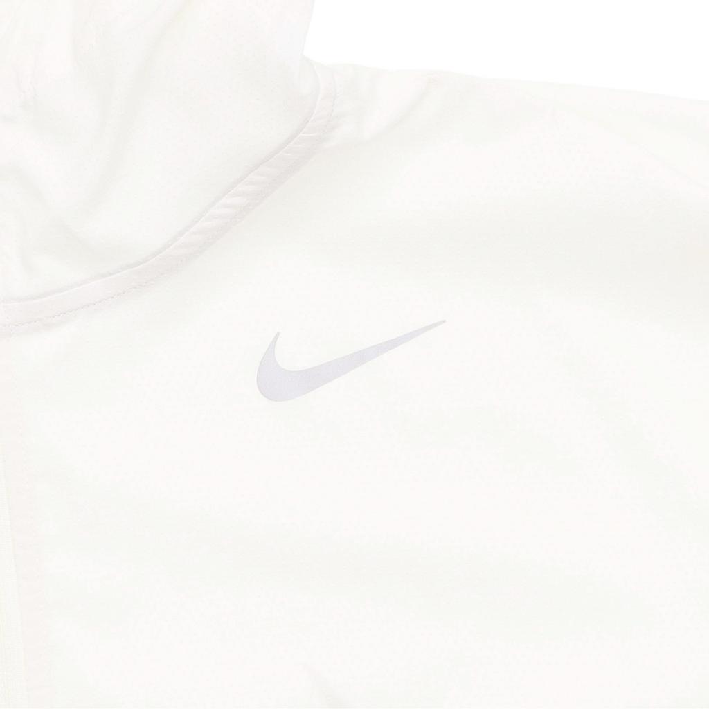 Nike SS23 Letter Logo Hoodie Women Jackets White FN3710-133