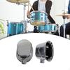 2 Pieces Snare Drum Lug, Parts