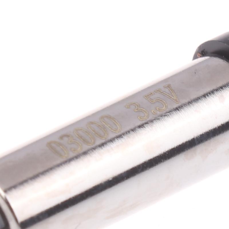 1 шт. DIY Аксессуары Запасная лампочка Совместима с Welch Allyn 11710 11600 11605 11610 Осмотровые очки Лампочка 3.5V