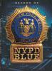 NYPD Blue Season 4 – The Complete Fourth Season [DVD-Video / Import]