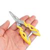 Multi-function with Lanyard Hook Removers Stainless Steel Scissor Bait Line Cutter Fishing Pliers