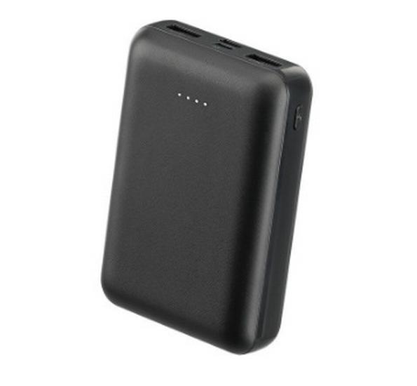 Куртка из хлопка с капюшоном и USB-подогревом для осени и зимы