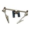 Soldering Helping Hands Clip Third Hand Soldering Iron Stand Clamp Soldering Aid Electrical Circuit Hobby