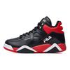 Fila Клетка Черный/Красный F62M041221FBR