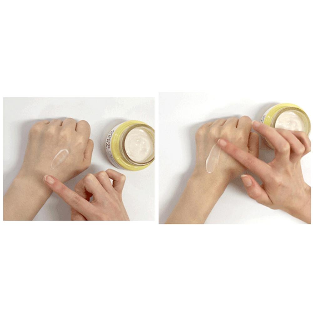 HOLIKA HOLIKA Крем Good Cera Super Ceramide, 60 мл, 1 шт.