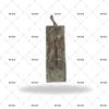 Camouflage Universal Radio Pouch