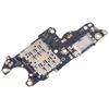 For Huawei Nova 12 5G Assembly Charging Port Flex Cable with IC Part (Without Logo)