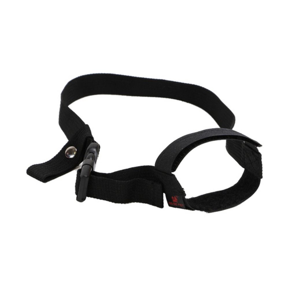 Eating Adjustable Anti-biting Dog Straps Mask Dog Muzzle Puddy Mouth Cover Pet Accessories
