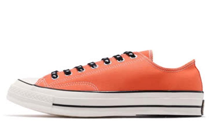 Converse Chuck 70 Ox 'Psy Kichs Pack - Orange'