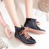 Women's Spring and Autumn Korean Version of Fashion Short Rain Boots Summer Anti-slip Waterproof Shoes