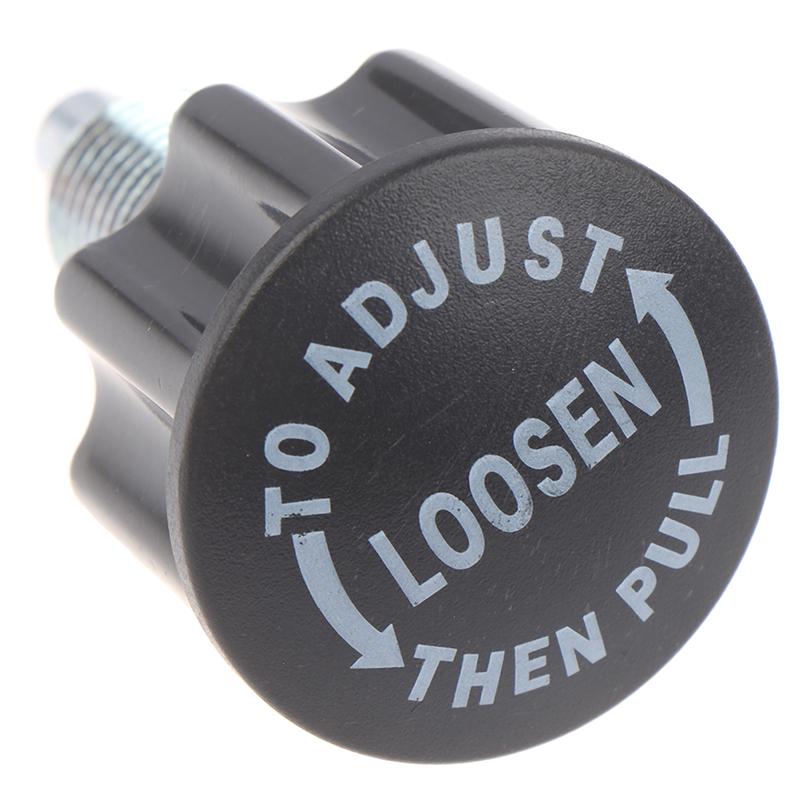 Запасные части для пружинной ручки для вращающегося велосипеда для фитнес-оборудования