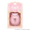 Палетка теней для век Petit Recipe x Sanrio Characters My MelodyKuromiCinnamoroll Косметика Sanrio Макияж Тени для век Shobido (Моя мелодия)