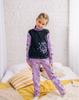 Pajama Set (девочки) Демисезон 6076-024-33-5-H HC