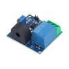 Relay Module 5A Overcurrent Protection 3 Port Control Switch Signal Output Low Voltage Switching Boa