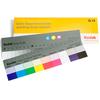 Kodak Color Separation Guide & Grayscale Q-13 8 Inch 1527654