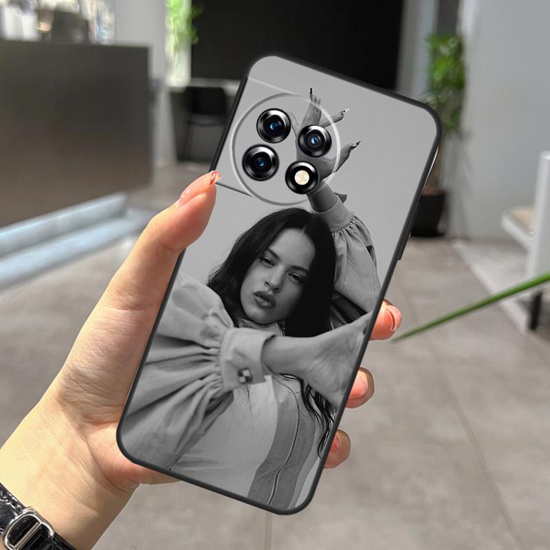 Чехол Rosalia для OnePlus Nord 5 CE 2 3 4 Lite N20 N30 OnePlus 15 R 13 12 11 10 Pro 10T 12R 13R