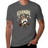 Wigfrid Dont Starve TShirt Breathable Travel TShirt