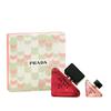 Prada I Am Unpredictable Pistachio Perfume Set Limited Gift Box EDP Gourmet Fragrance