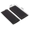 Black Baby Stroller Handlebar Cover Protector