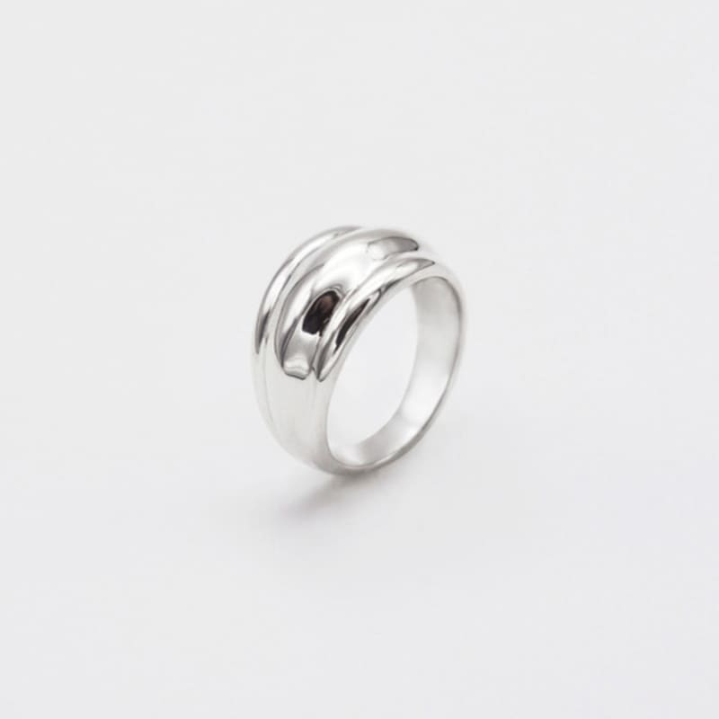 VINOOM pottery ring