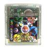 Pokémon Коллекционная карточка Программное обеспечение Nintendo Game Boy Color Карта GB2 Только команда "-GR Появляется!-""" Программное обеспечение UR1267"""