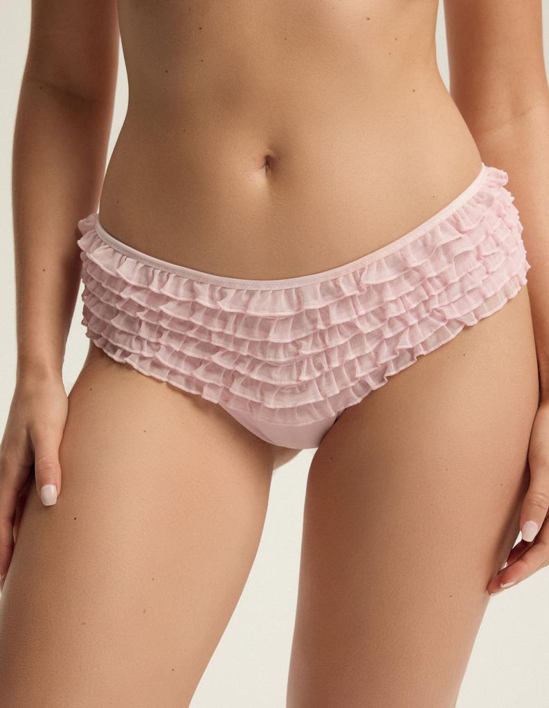 Afrill Bloovii Briefs | Pastel