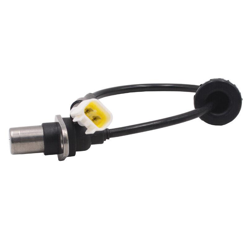 For ISUZU NPR NPR-HD NQR W3500 W4500 W5500 Rear ABS Wheel Sensor 8-97206760-3 8972067603