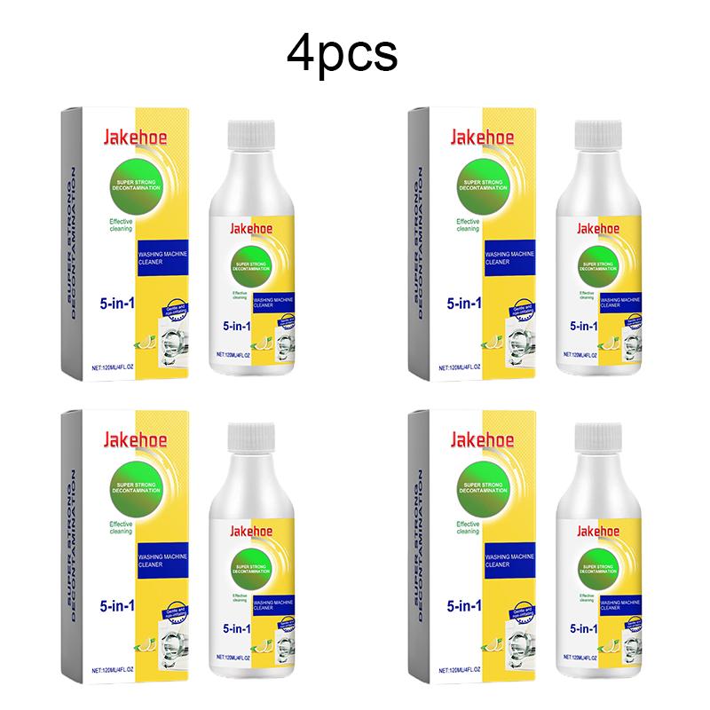 Чистящее средство для стиральных машин Jakehoe Ежедневный уход за домом Чистка Техническое обслуживание Удаление пятен из бака стиральной машины Удаление накипи